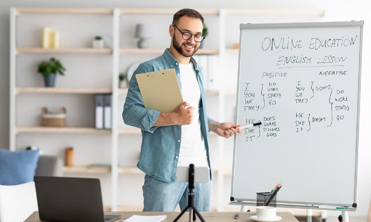 Germany drops out of global top 10 for English language skills