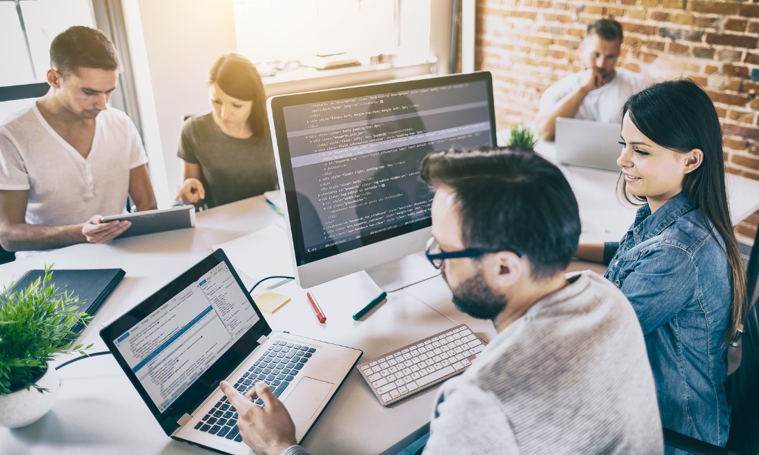 Why relocating to Amsterdam could be a great move for your tech career