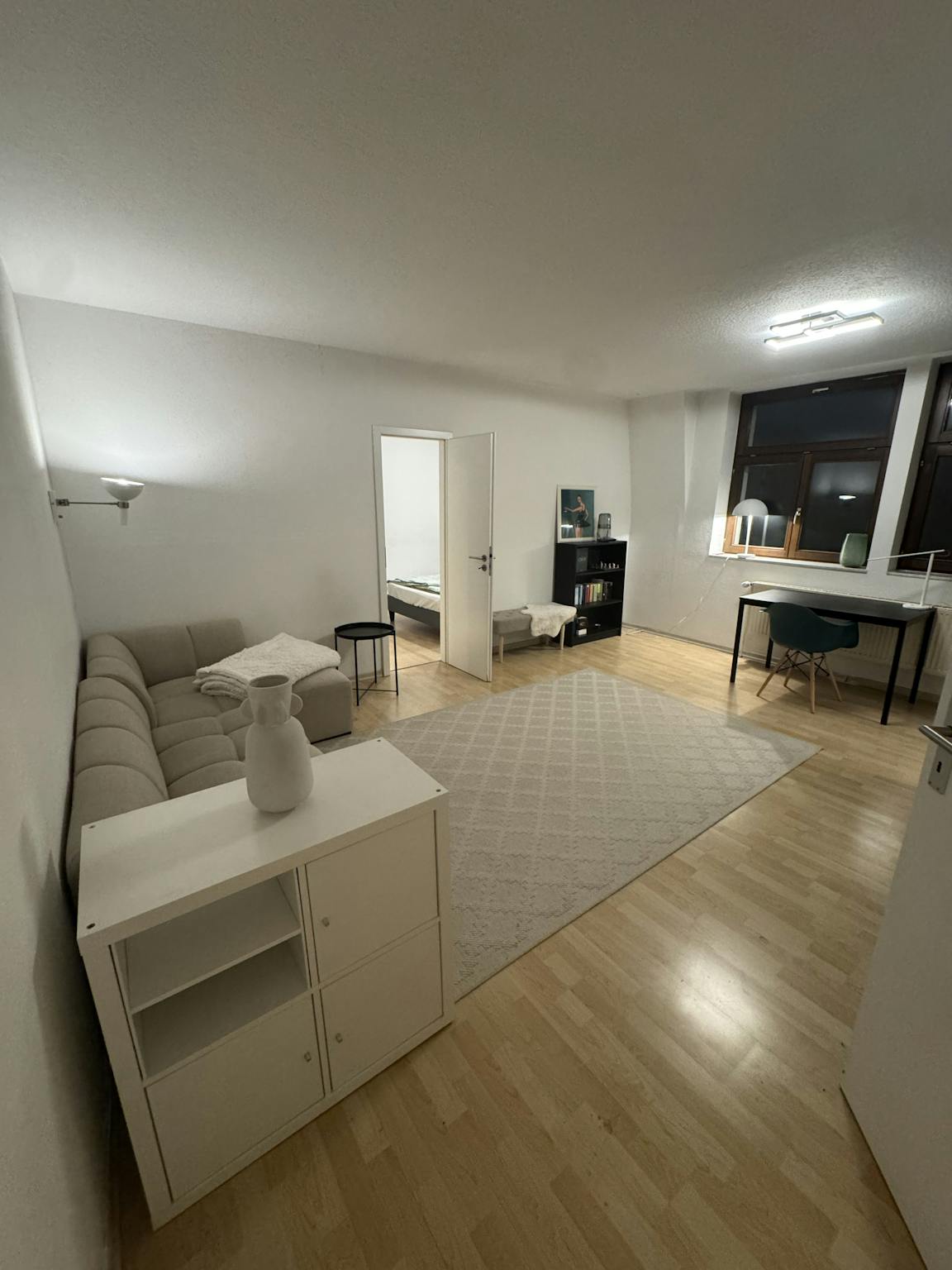 Apartment, Maybachstraße, Cologne