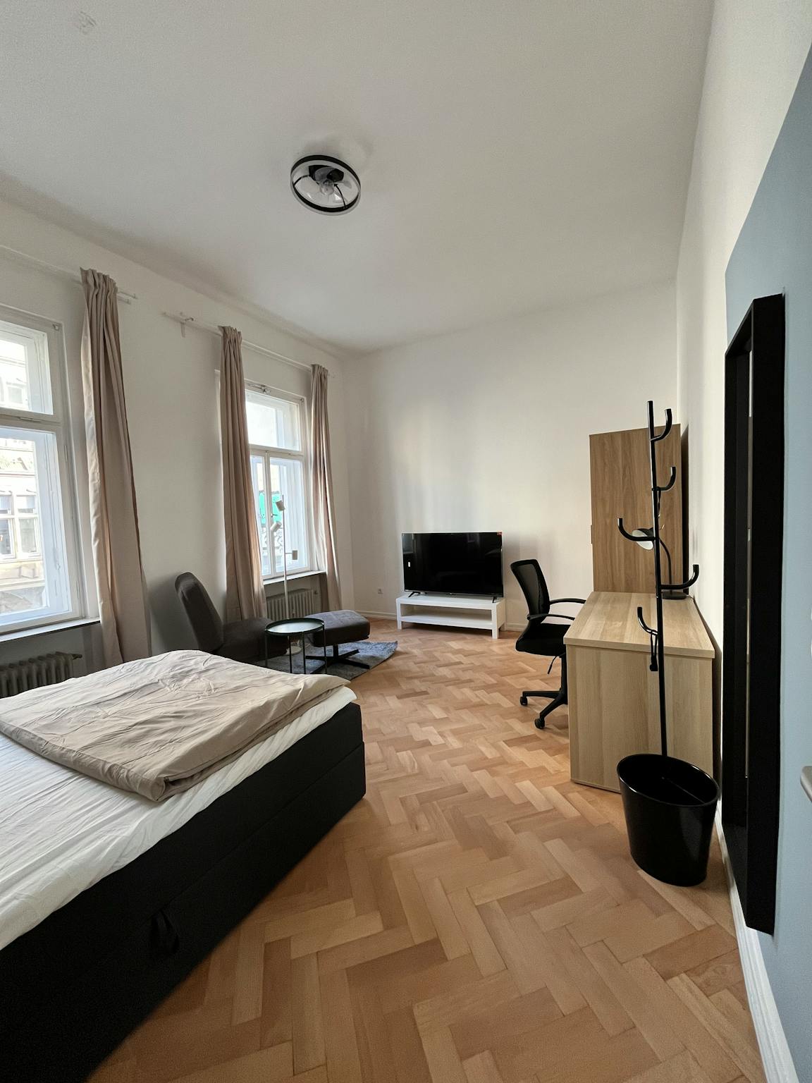 Apartment, Sandweg, Frankfurt