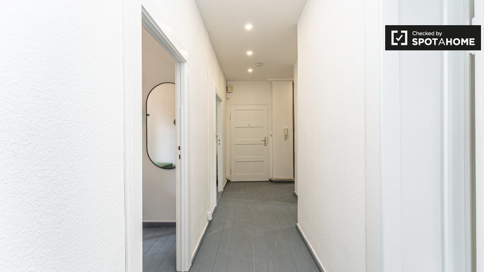 Room, Lauterberger Str., Berlin