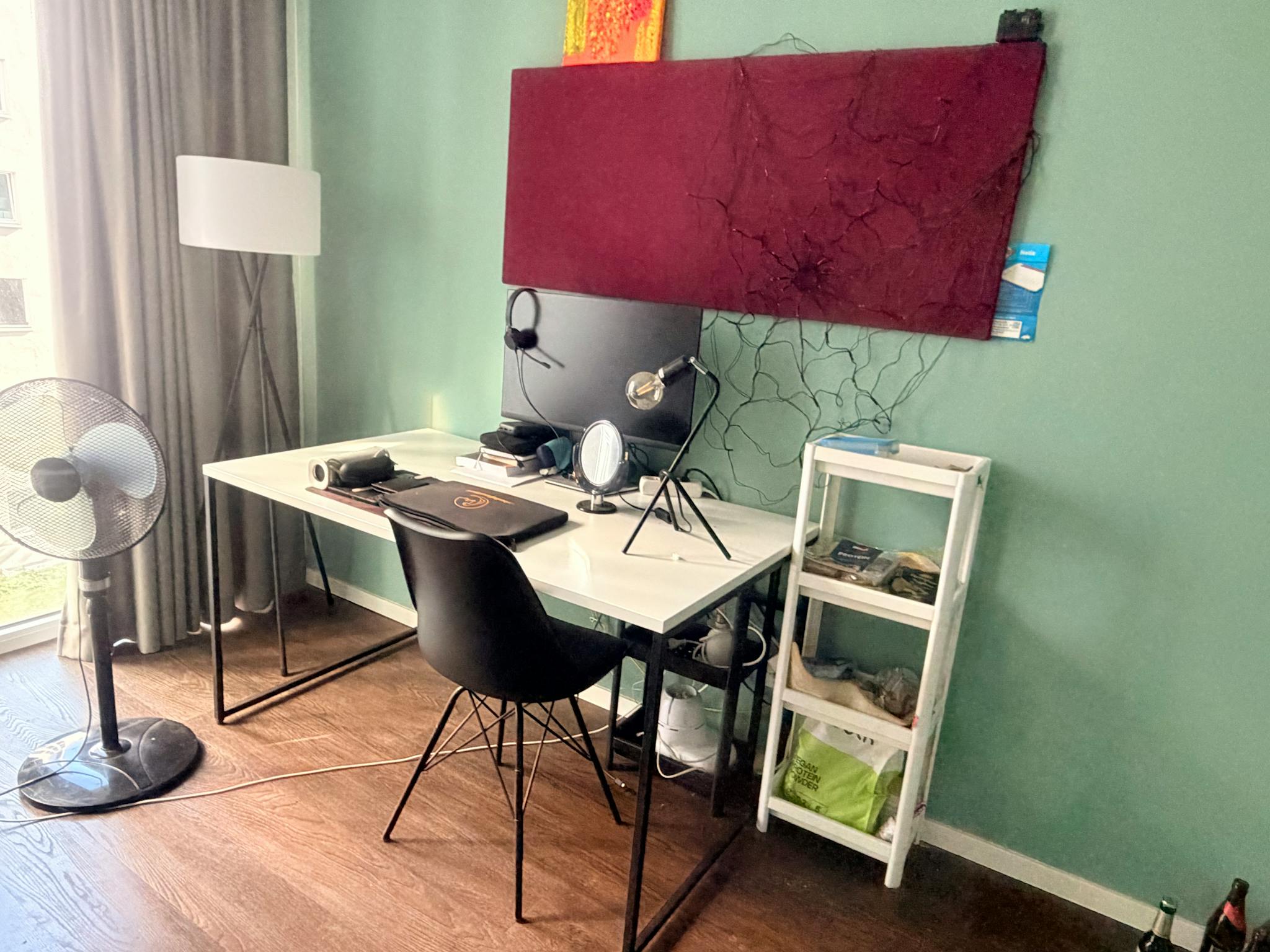 Apartment, Michaelkirchstraße, Berlin
