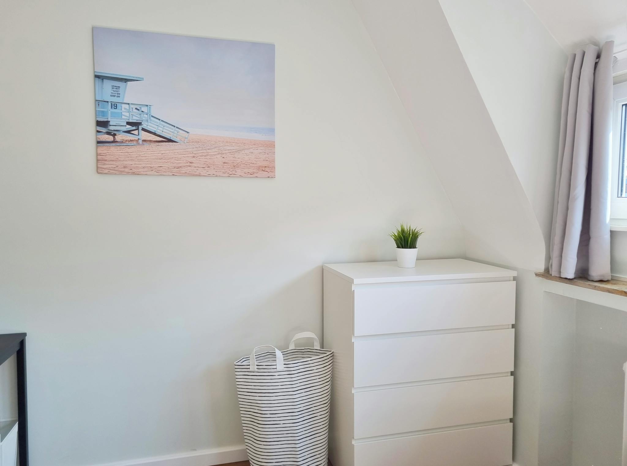 Apartment, Am Rinkenpfuhl, Cologne