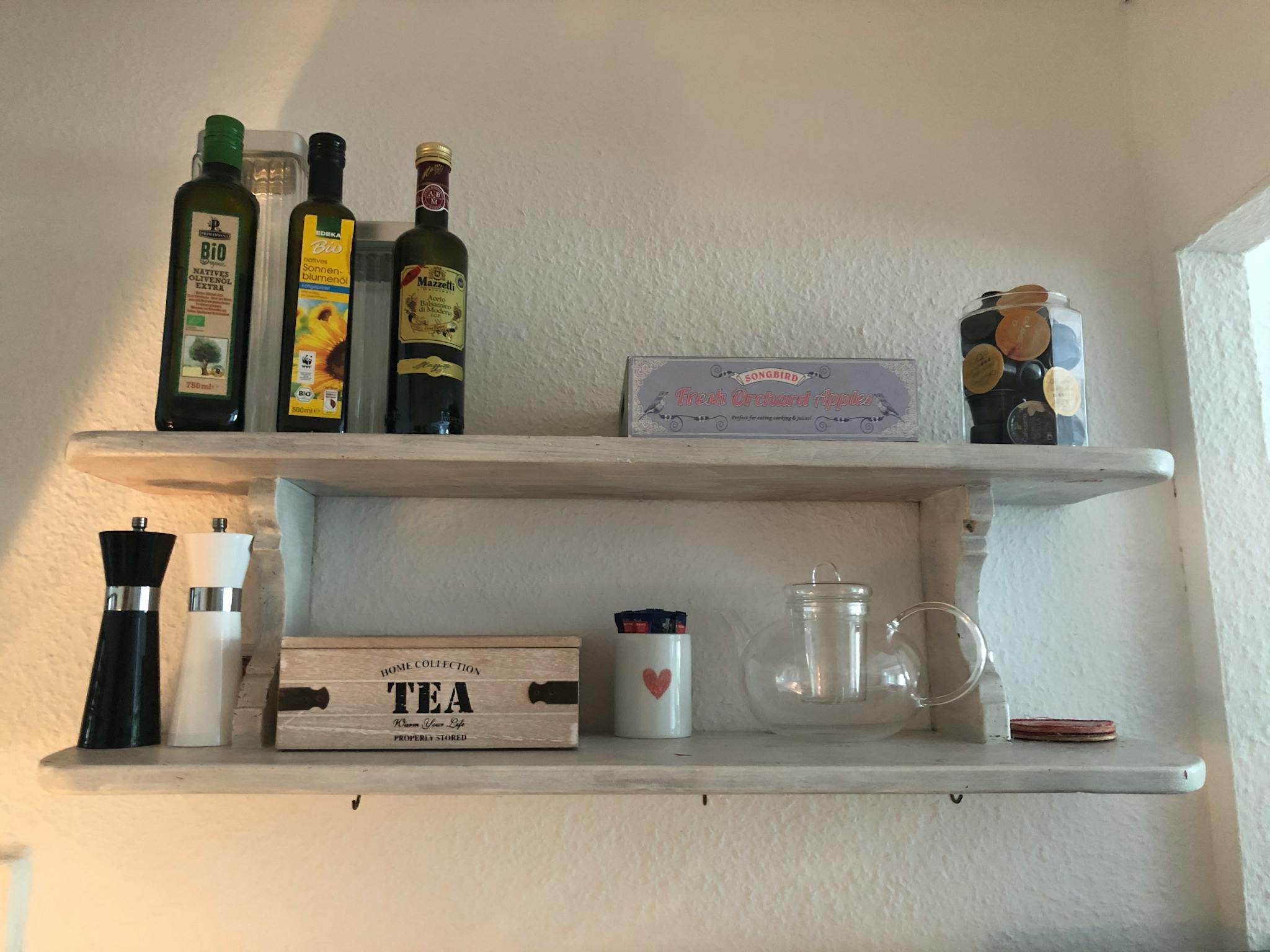 Apartment, Savignyplatz, Berlin