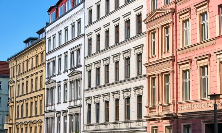 Berlin rent cap: 300.000 renters could soon pay less