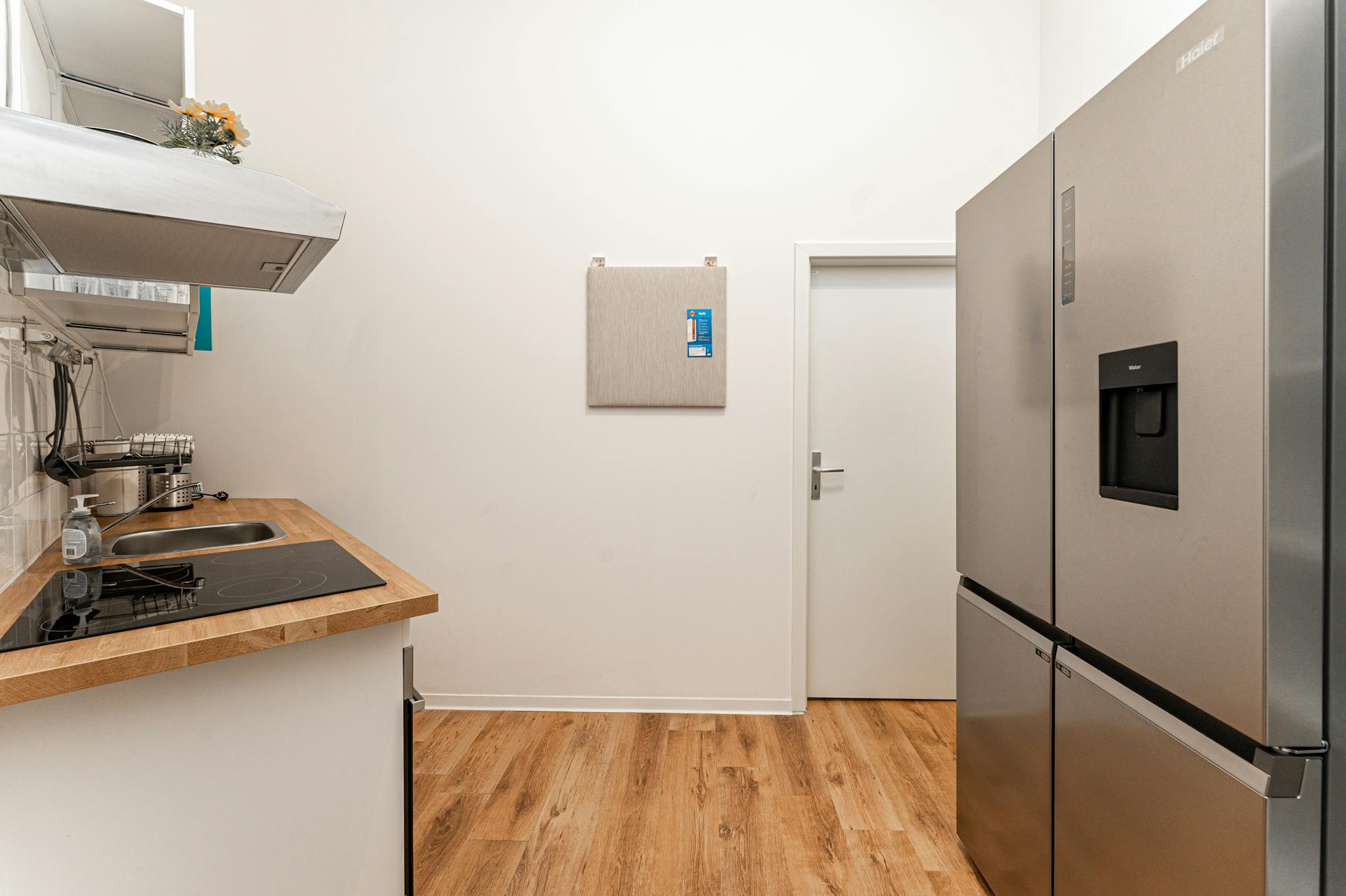 Apartment, Köpenicker Straße, Berlin
