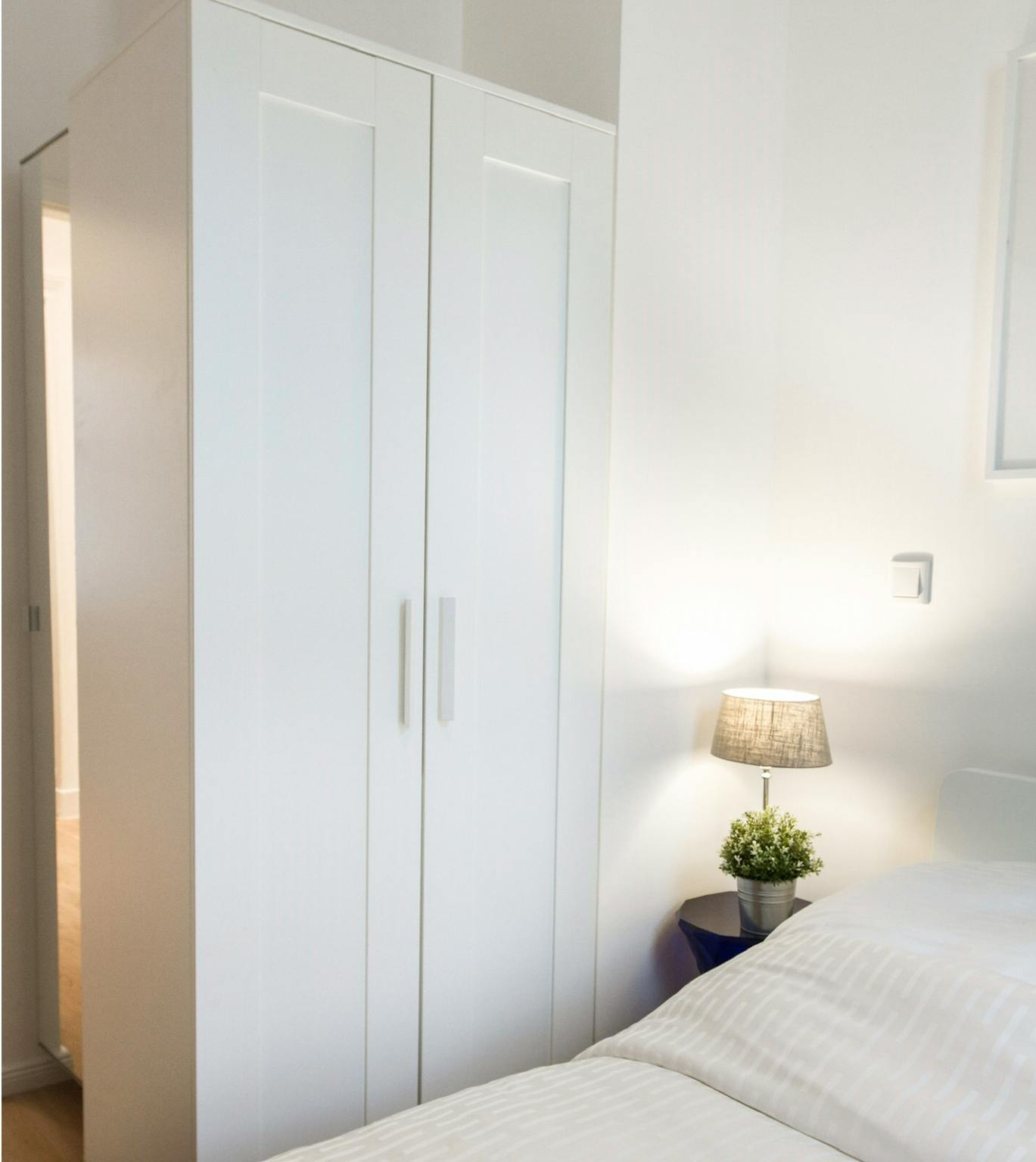 Apartment, Biebricher Straße, Berlin