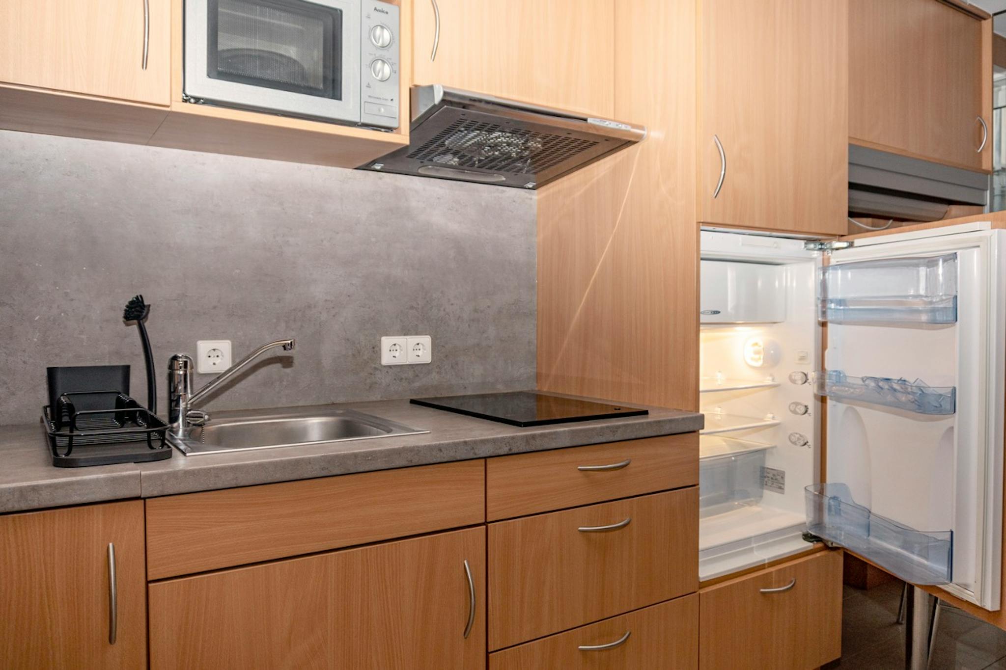 Apartment, Pfarrstraße, Stuttgart