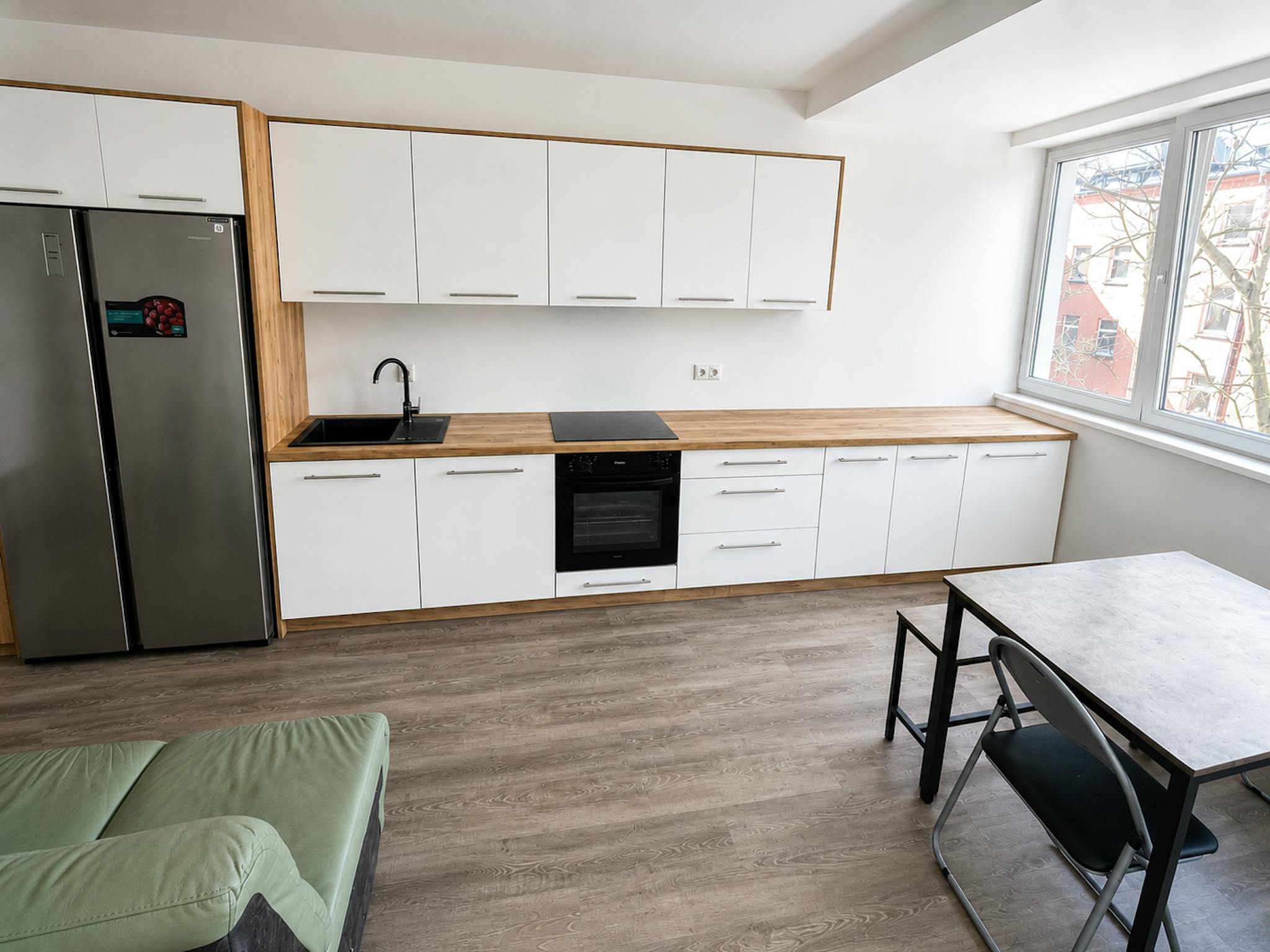 Apartment, Wilhelminenhofstraße, Berlin