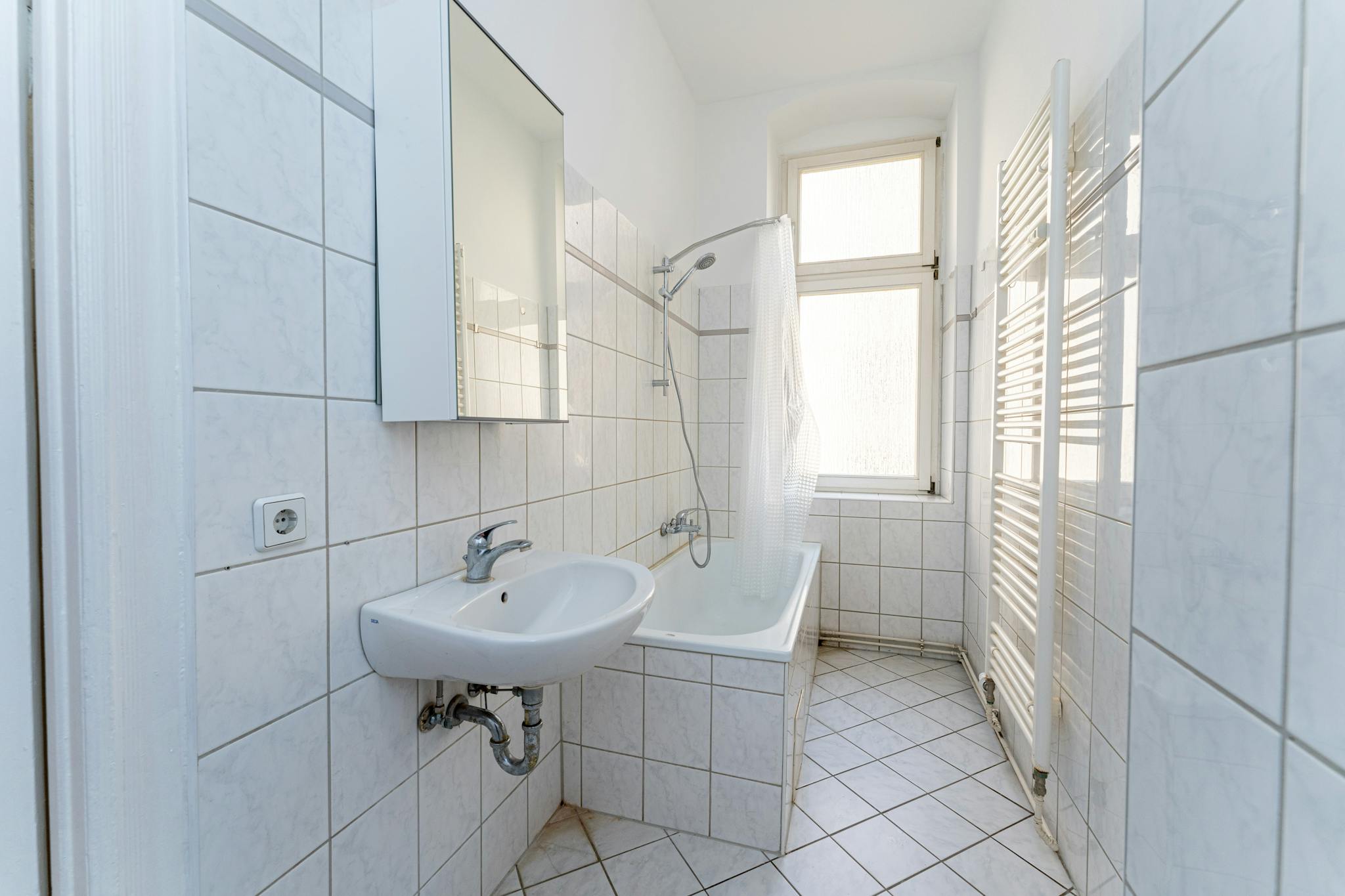 Apartment, Bornholmer Straße, Berlin