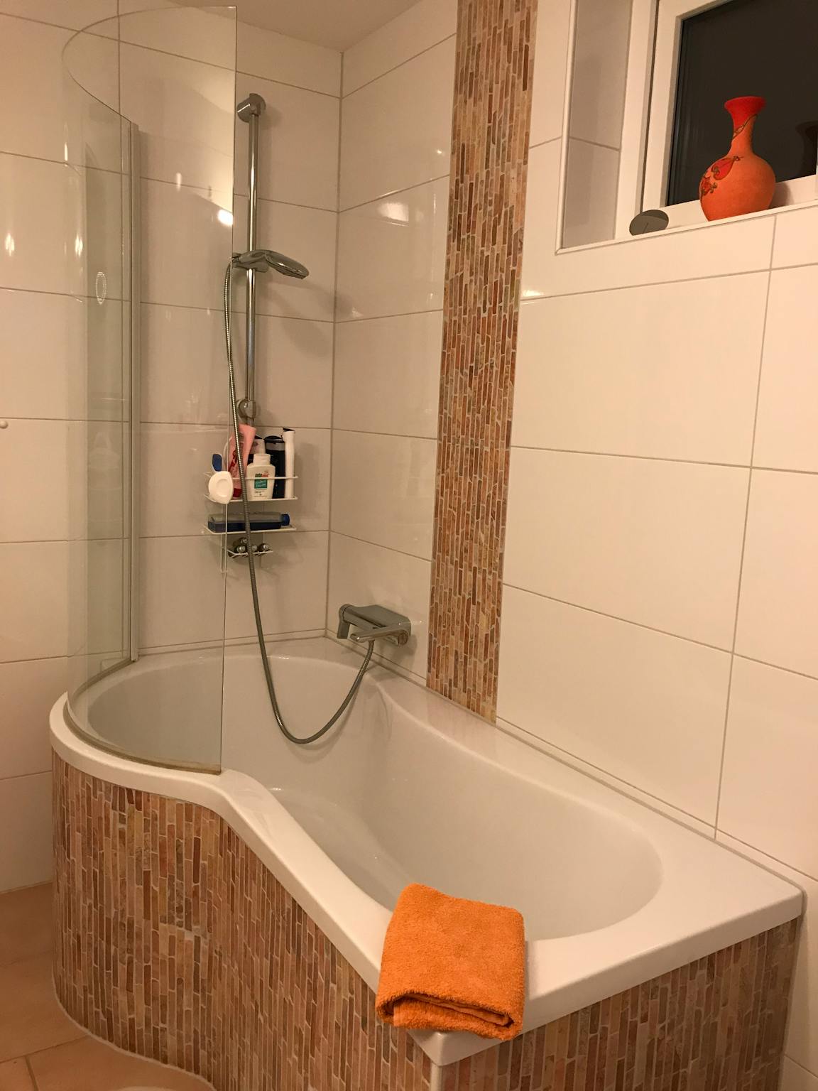Apartment, Lichtenbroicher Weg, Dusseldorf