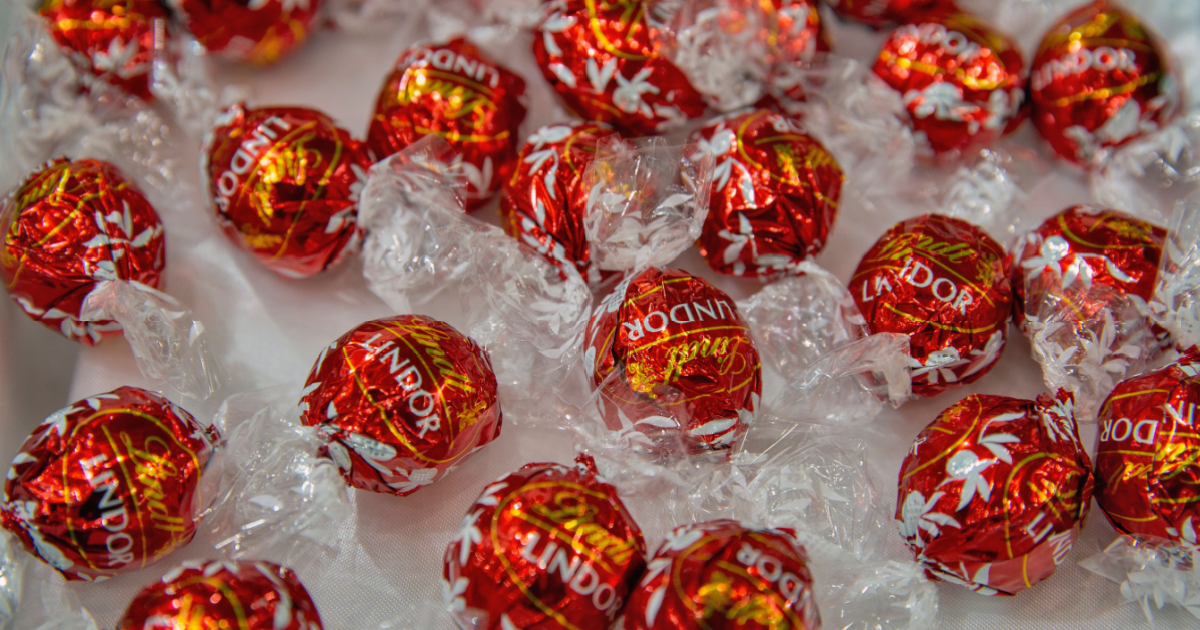 Lindt to stop selling chocolate in German discount supermarkets
