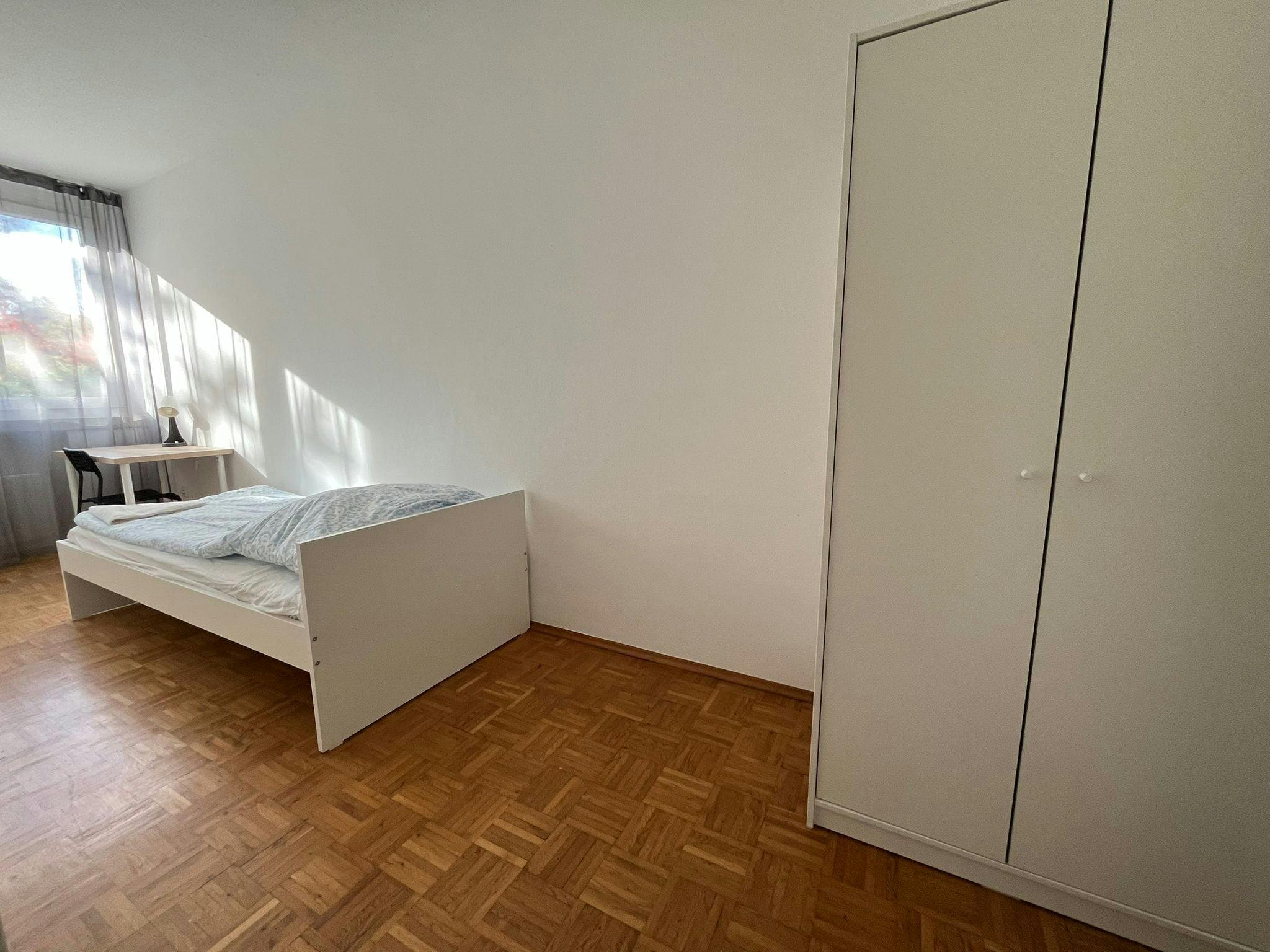 Apartment, Löwenstraße, Dortmund