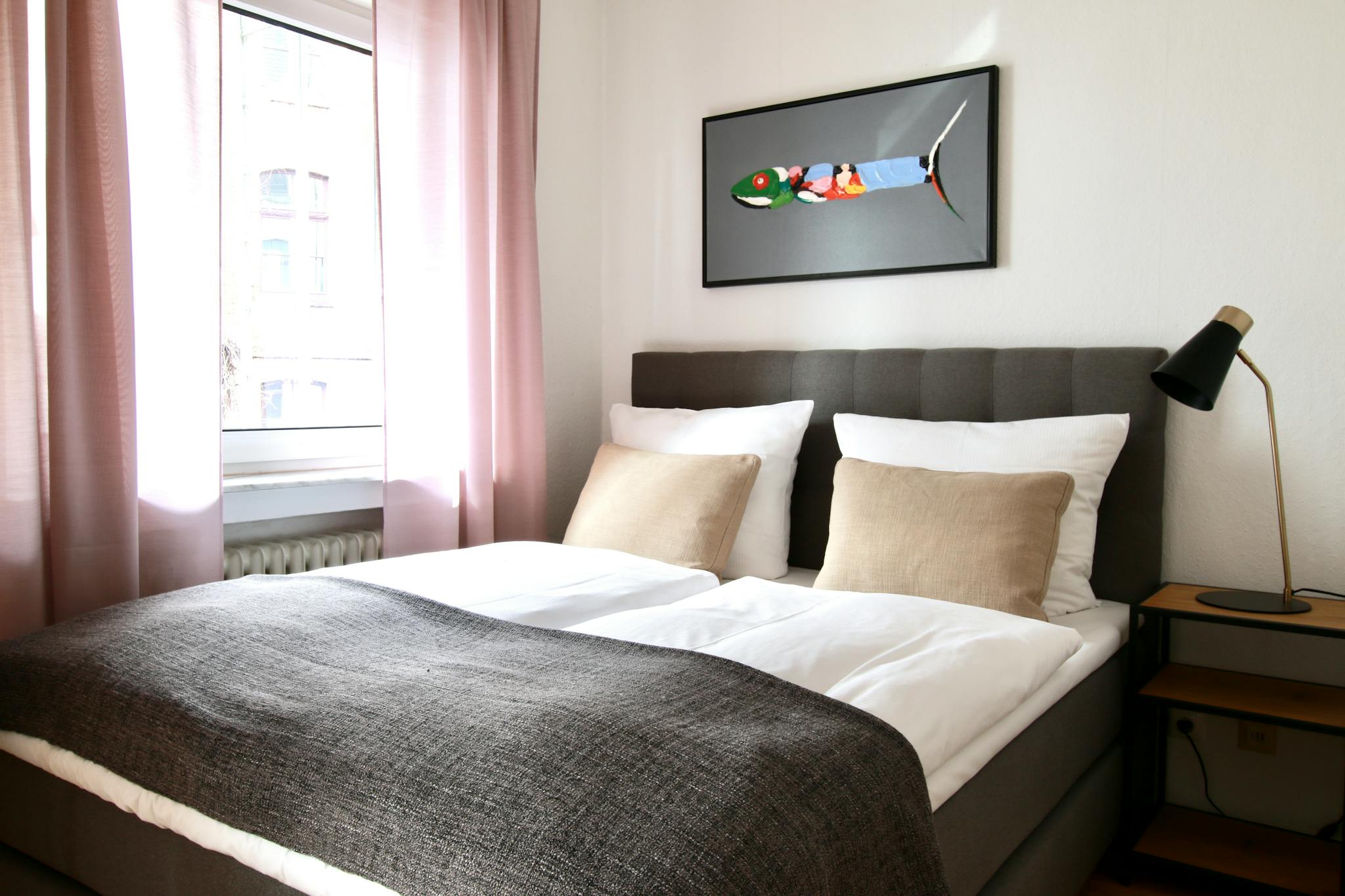 Apartment, Limburger Straße, Cologne