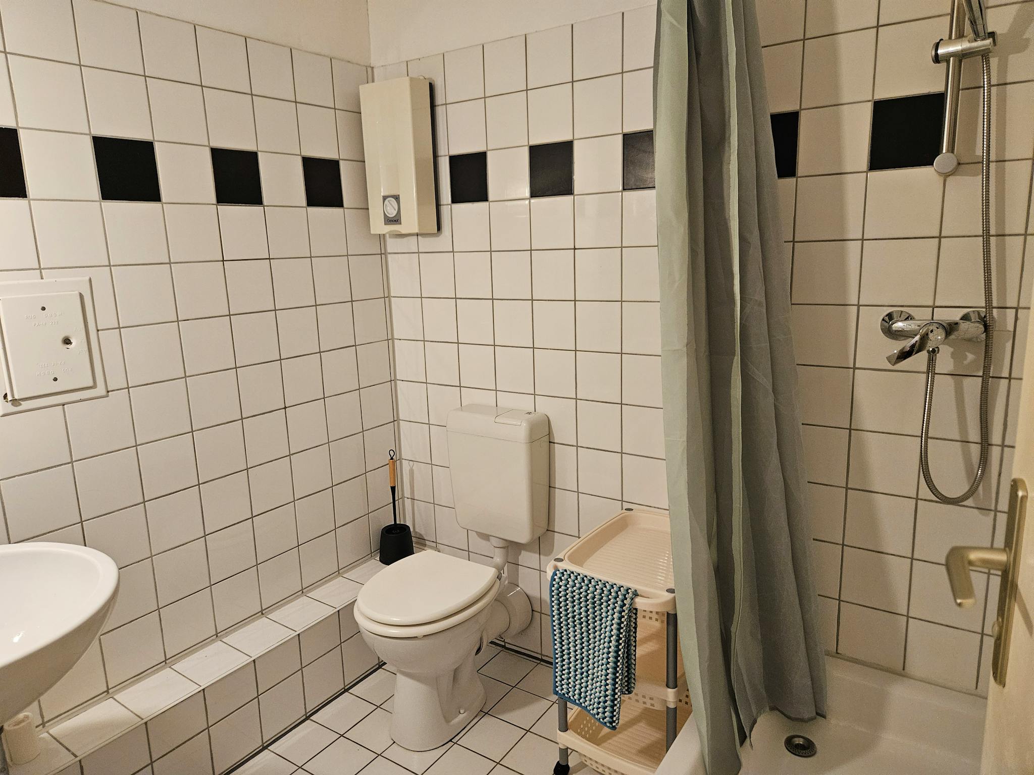 Apartment, Kienitzer Straße, Berlin
