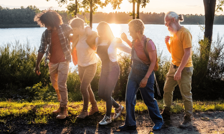 How to meet new people in Germany