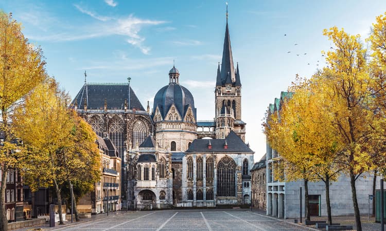 The best expat cities in Germany, according to expats