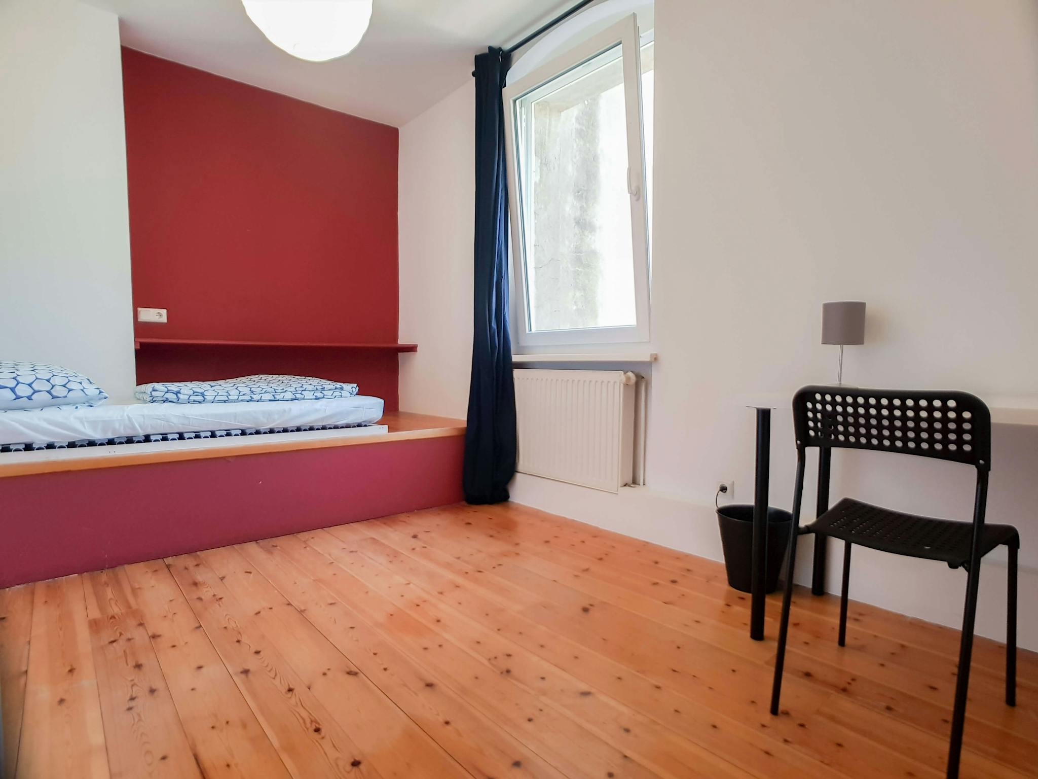 Apartment, Treskowallee, Berlin