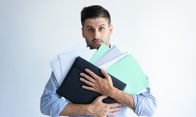 Moving to Germany? Avoid this paperwork trap!