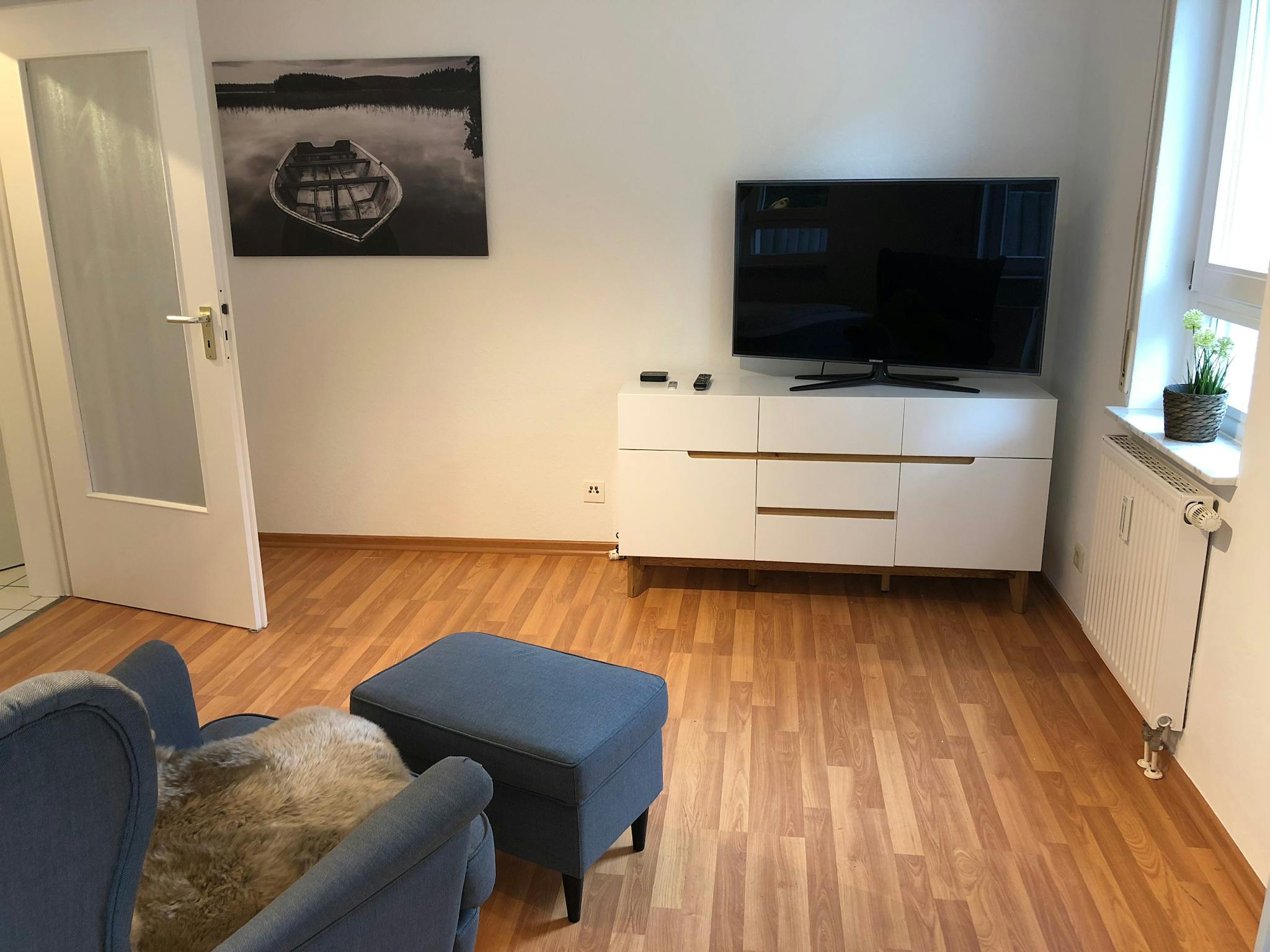 Apartment, Kremmlerstraße, Stuttgart