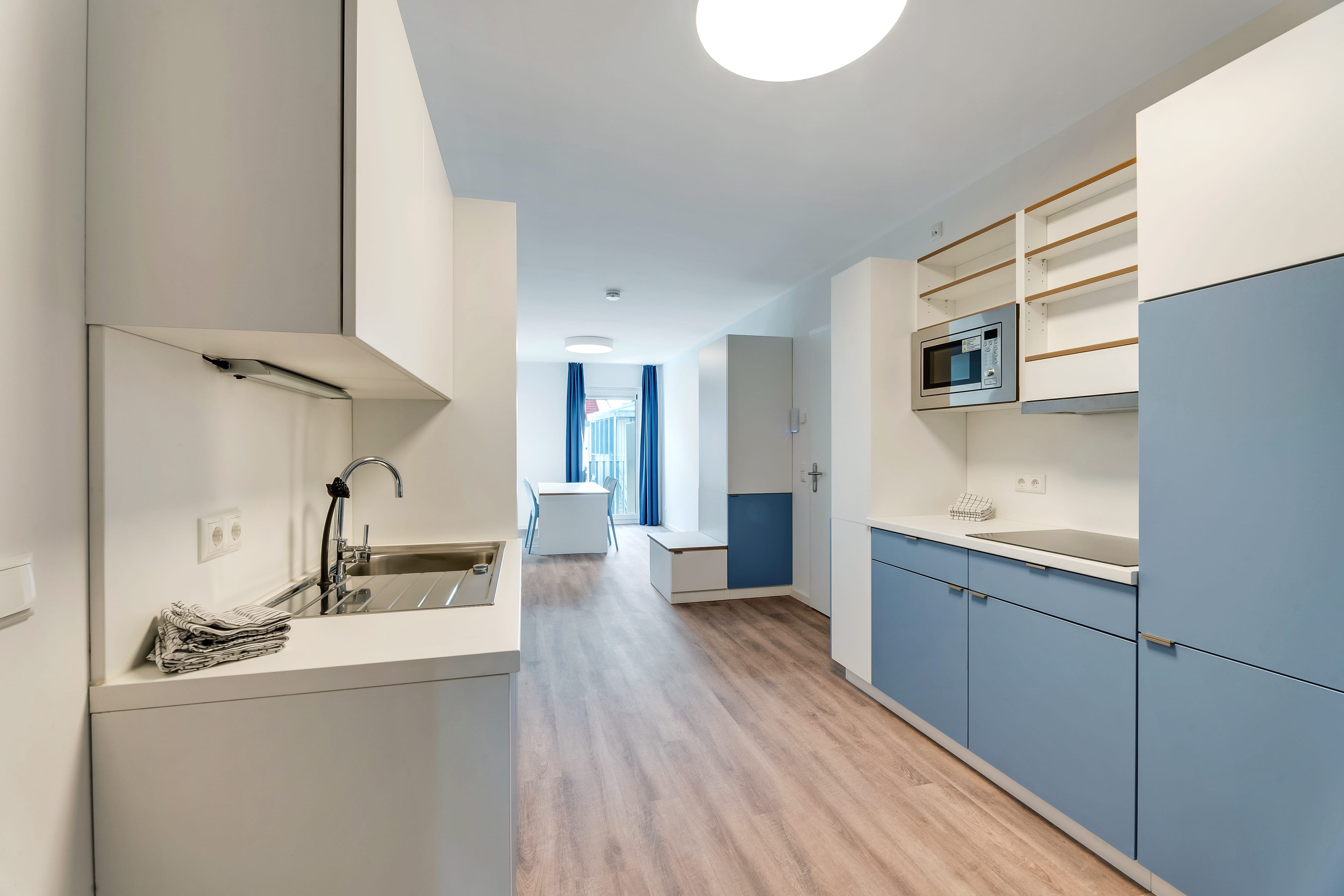 Room, Rathenaustraße 25, 12459 Berlin, Germany, Berlin