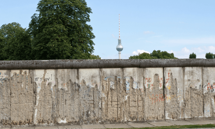 New GDR escape tunnel discovered in Berlin