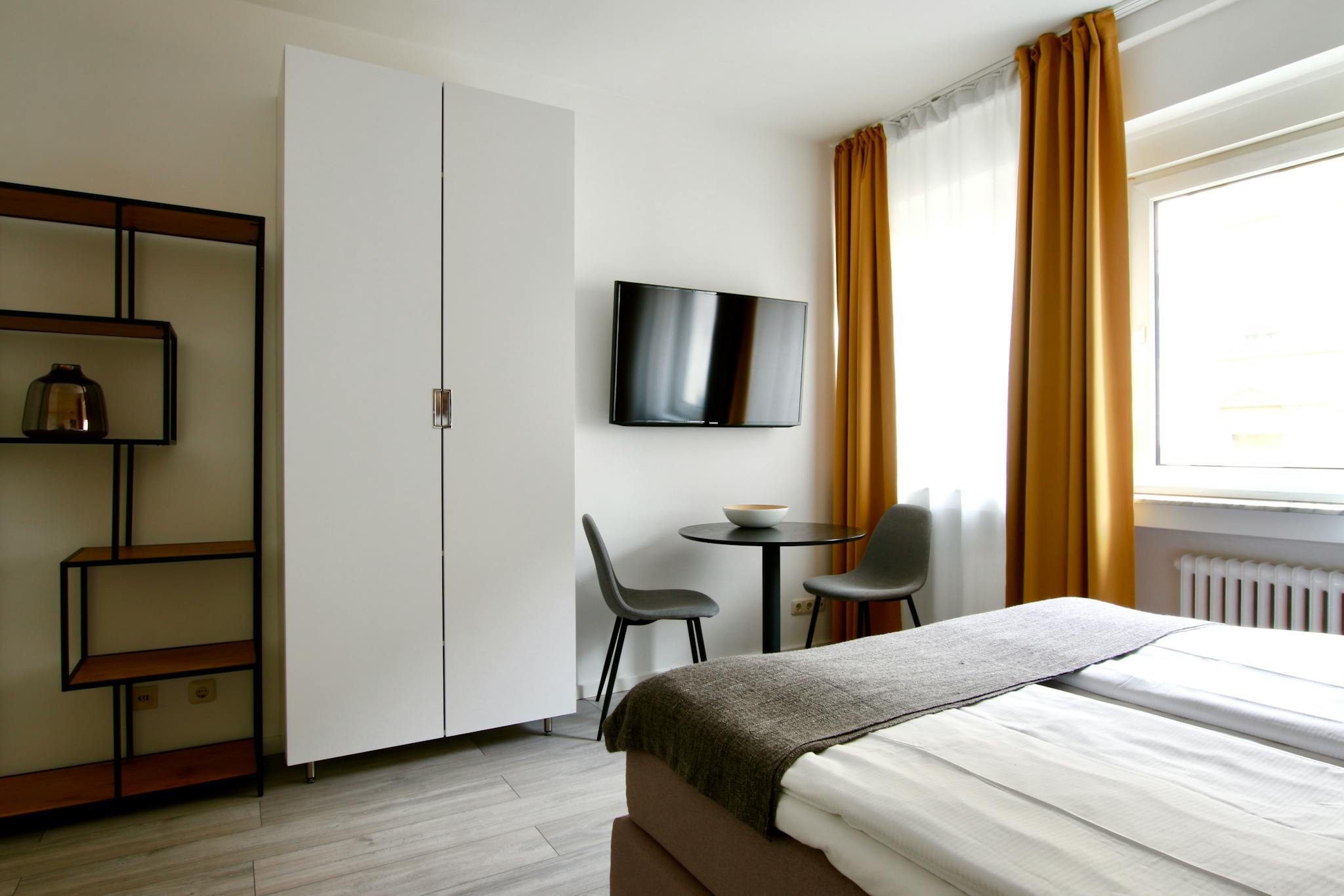 Apartment, Limburger Straße, Cologne