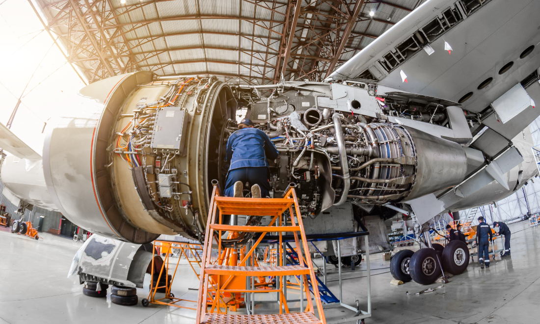 Basel Airport firms accused of earning millions by servicing dictators' planes