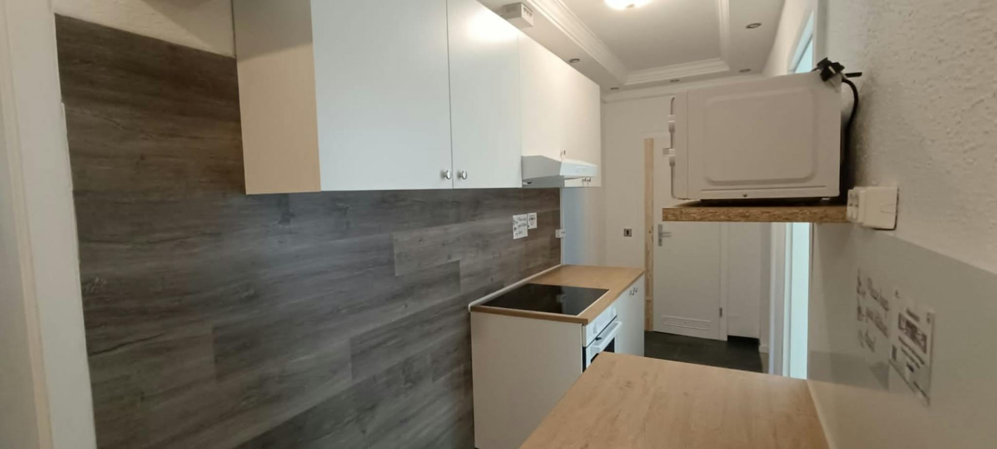Apartment, Schwanenwall, Dortmund