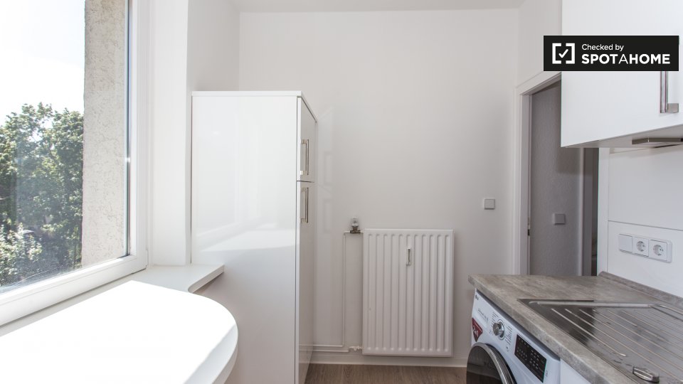 Room, Neltestraße 37, 12489 Berlin, Germany, Berlin
