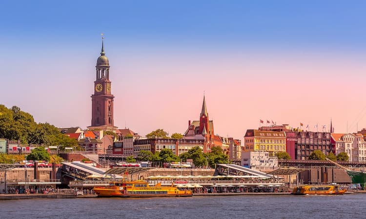 Survey: The most likeable cities in Germany