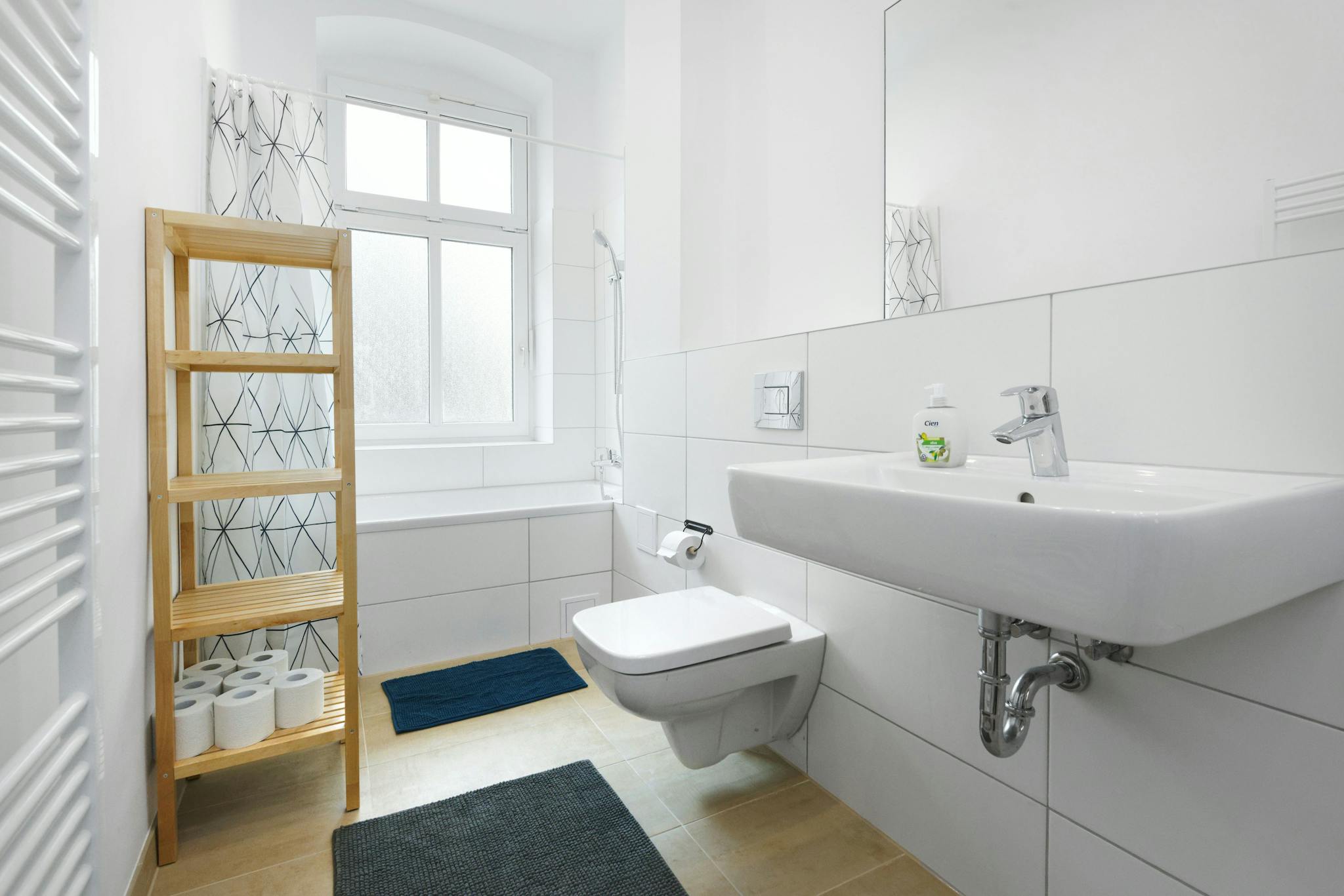 Apartment, Plönzeile, Berlin