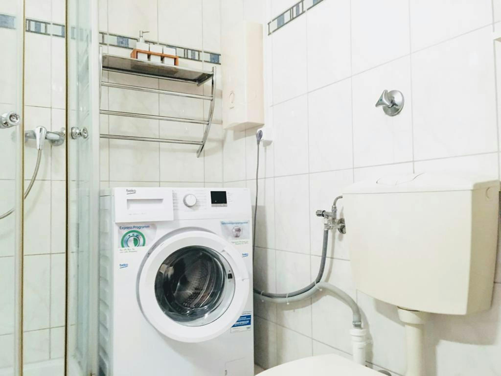 Apartment, Ernst-Mehlich-Straße, Dortmund
