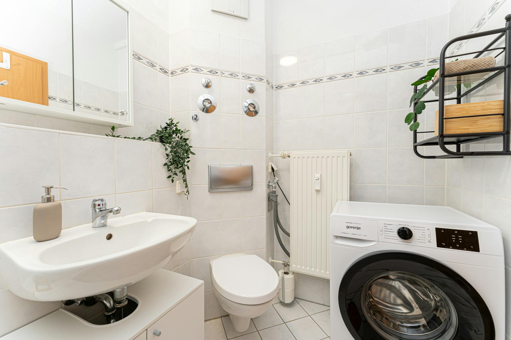 Apartment, Hubertusdamm, Potsdam