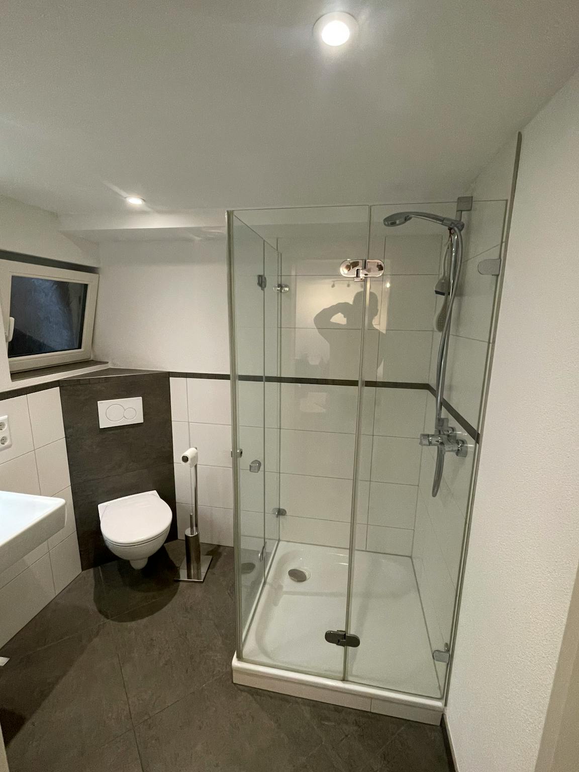 Apartment, Mannspergerstraße, Stuttgart
