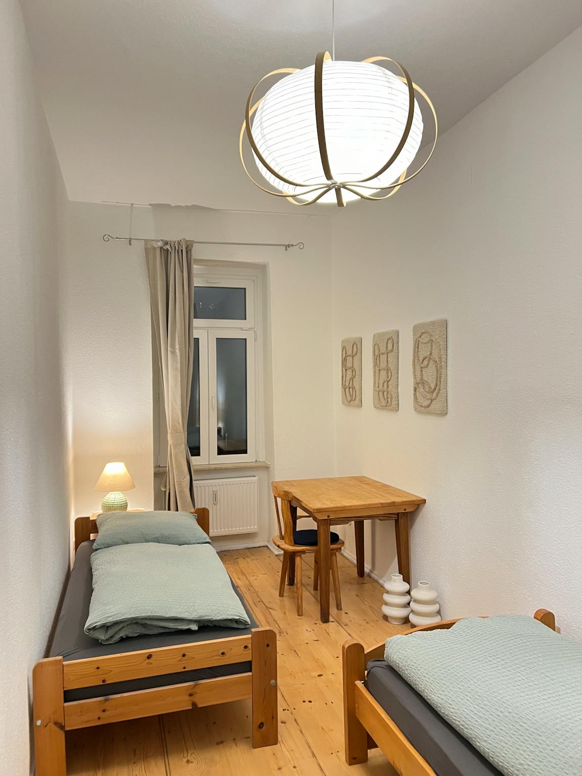 Apartment, Karl-Härting-Straße, Leipzig