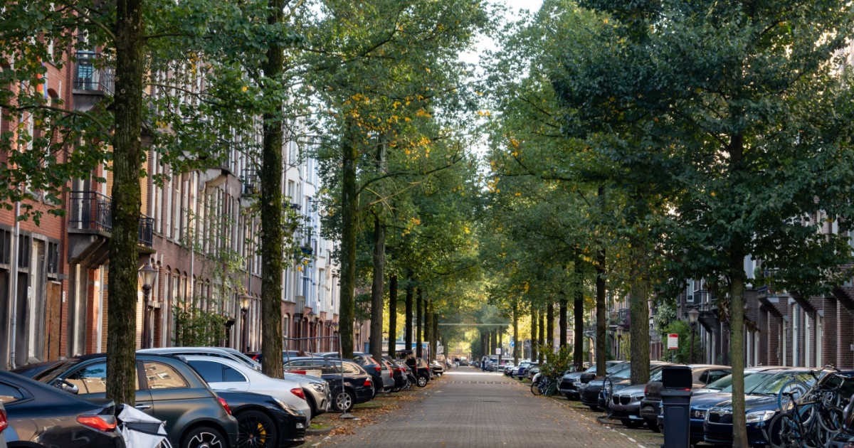 The Hague abolishes 50-euro parking fee