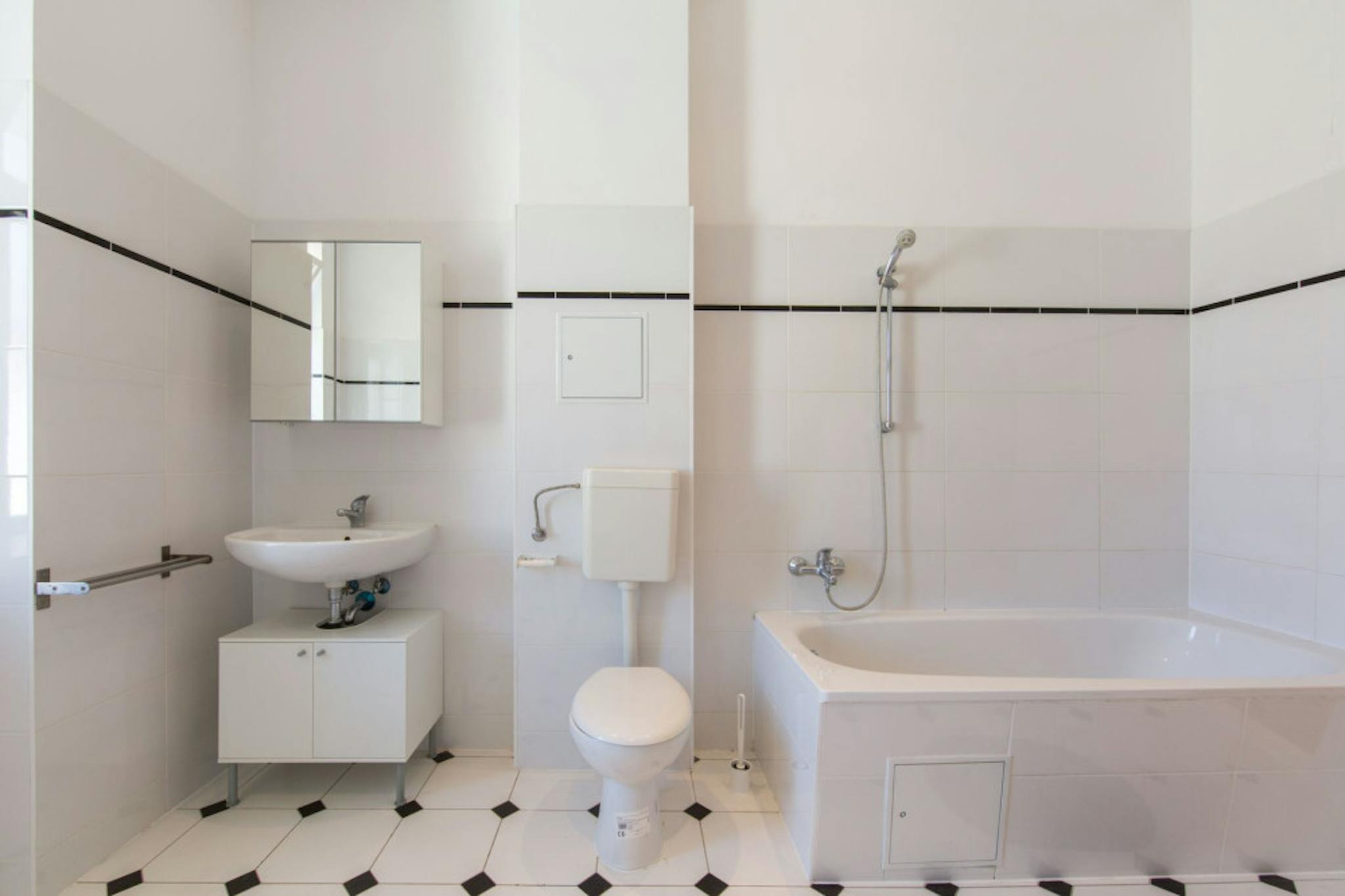Apartment, Wisbyer Straße, Berlin
