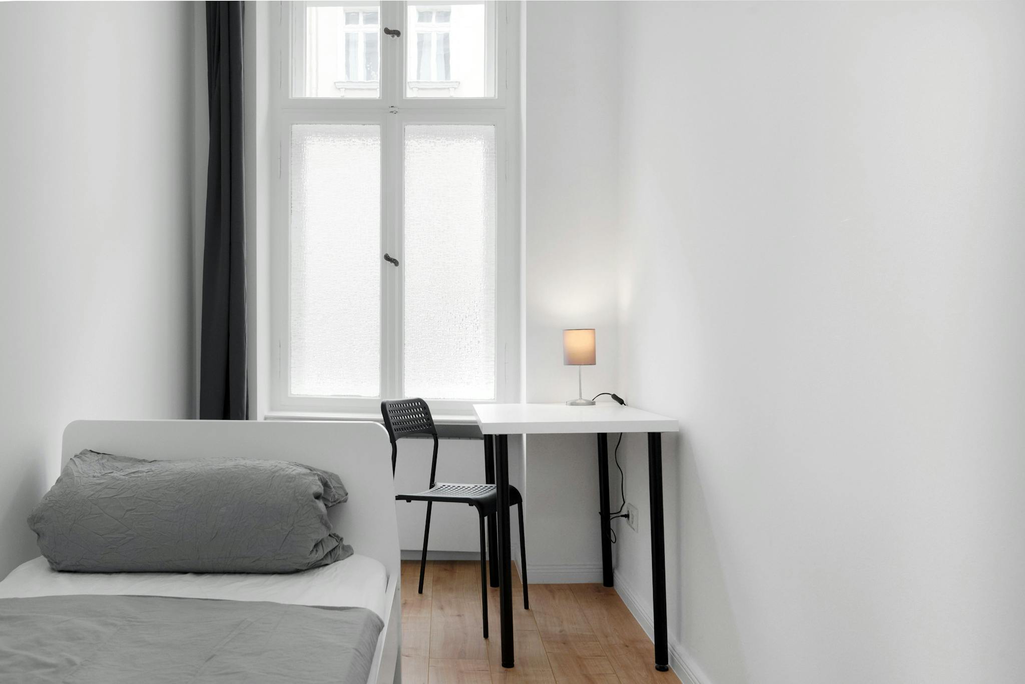 Apartment, Wilsnacker Straße, Berlin