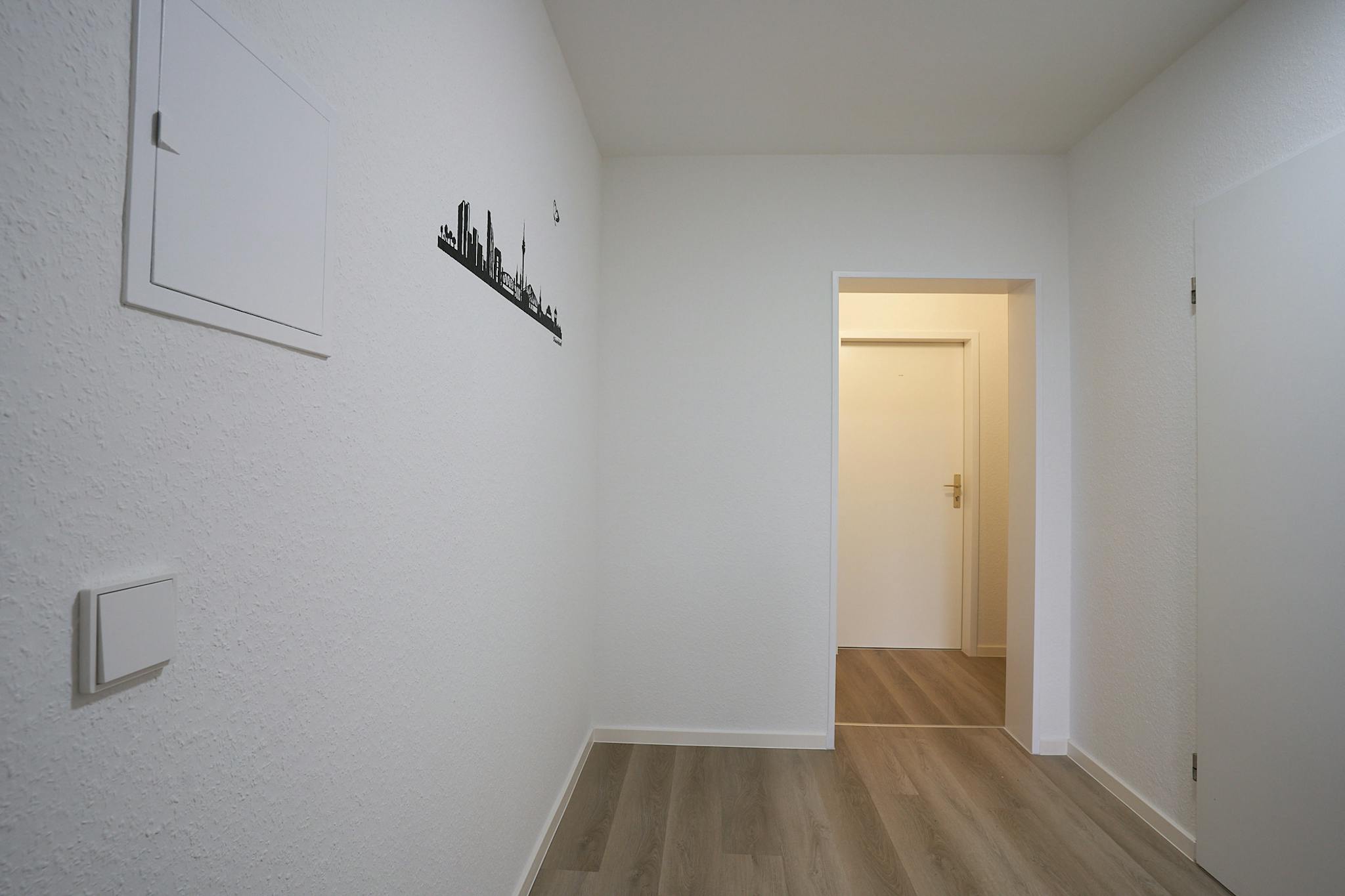 Apartment, Kölner Landstraße, Dusseldorf
