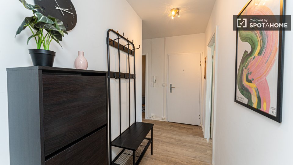 Room, Müggelheimer Str., Berlin