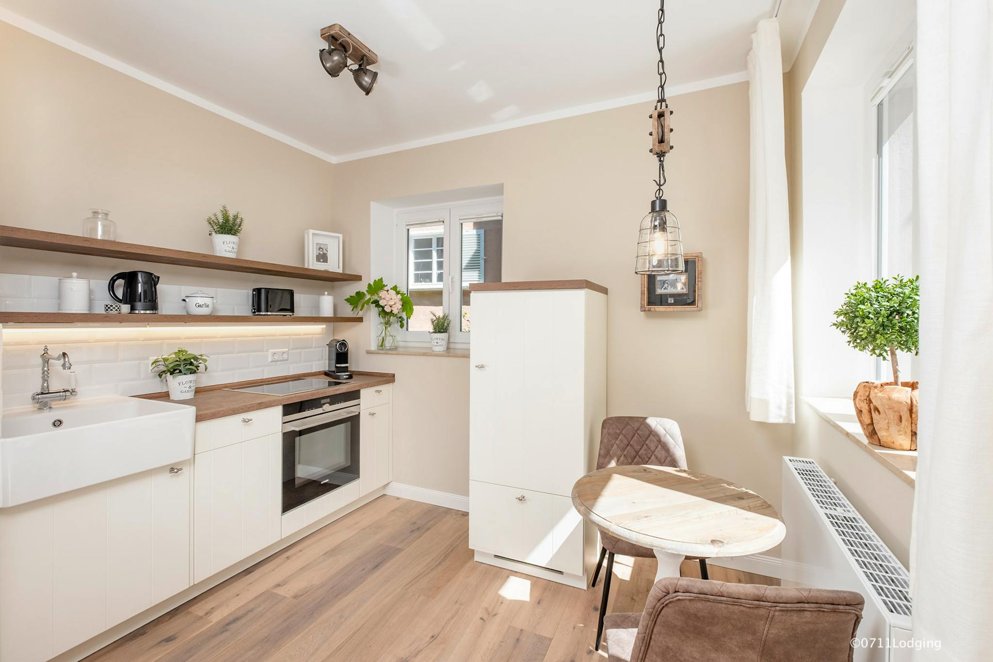 Apartment, Im Buchrain, Stuttgart