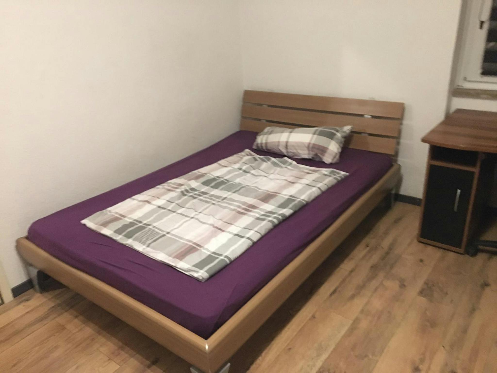 Apartment, Zugspitzstraße, Munich