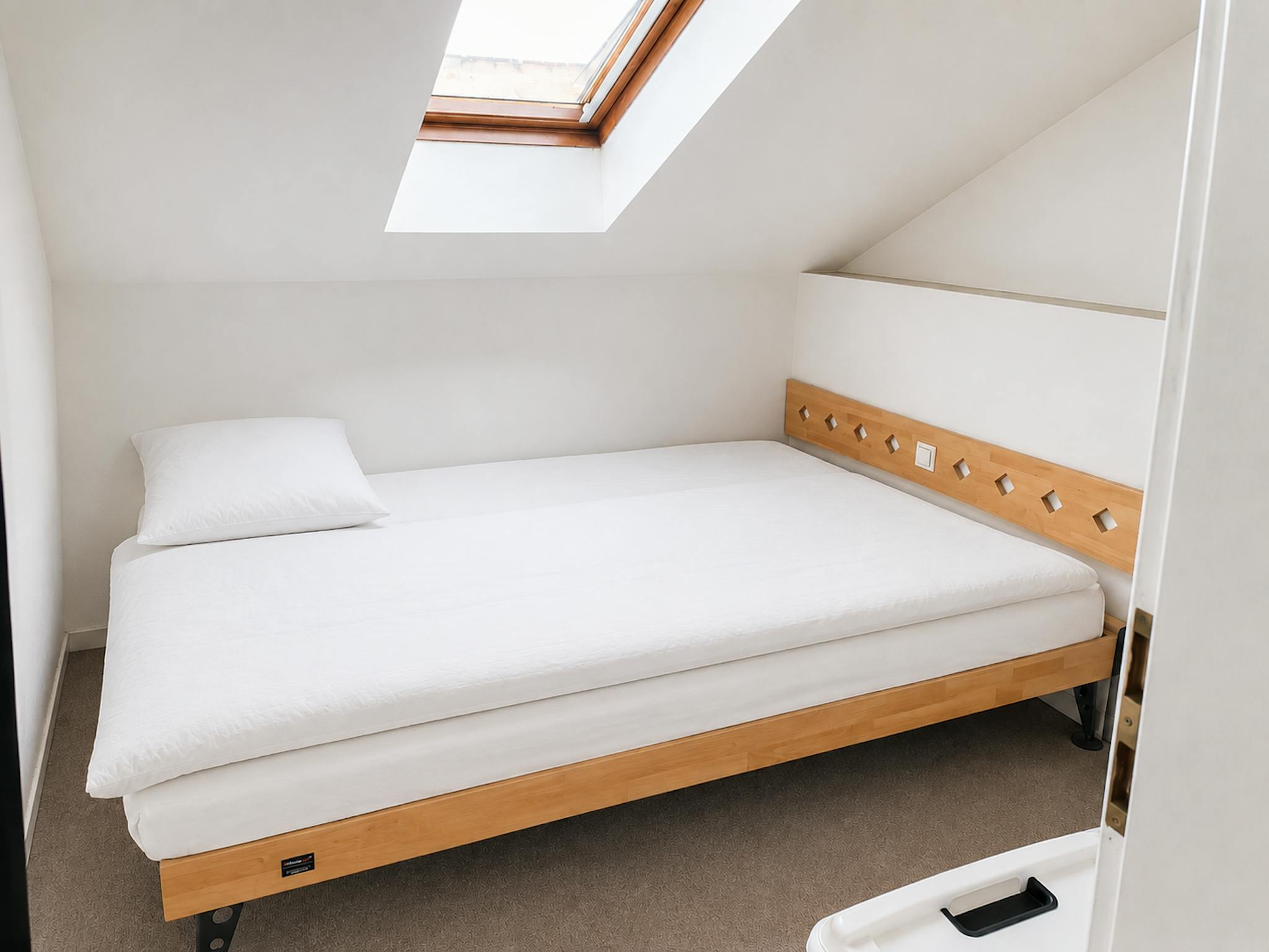 Apartment, Hackenbergstraße, Berlin