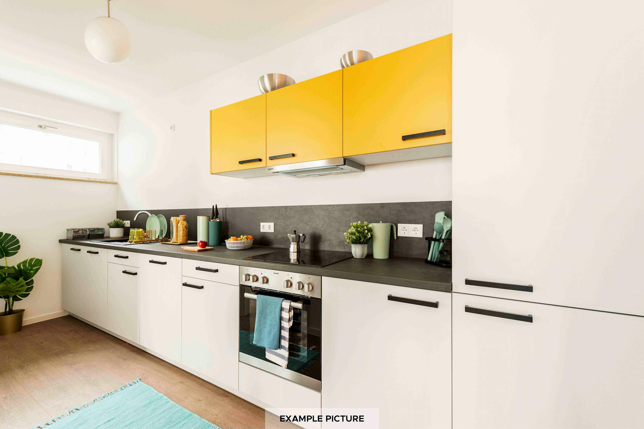 Apartment, Klara-Franke-Straße, Berlin
