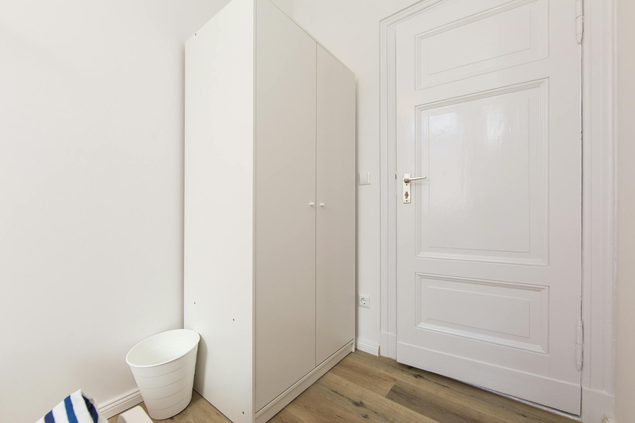 Apartment, Kantstraße, Berlin