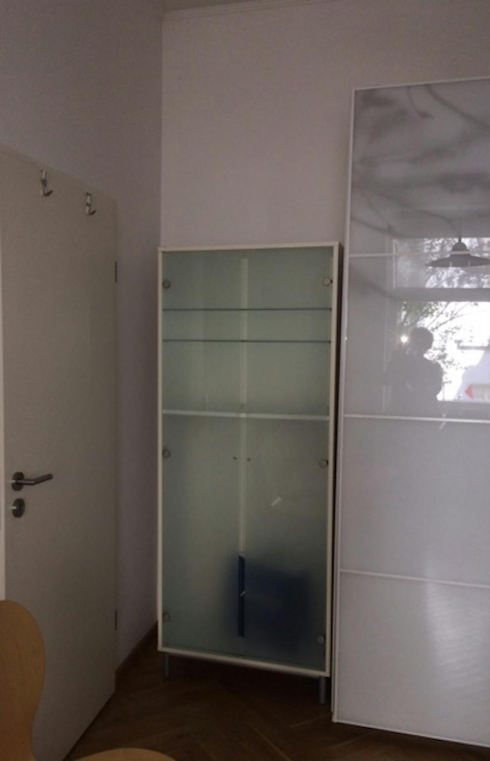 Apartment, Rat-Beil-Straße, Frankfurt