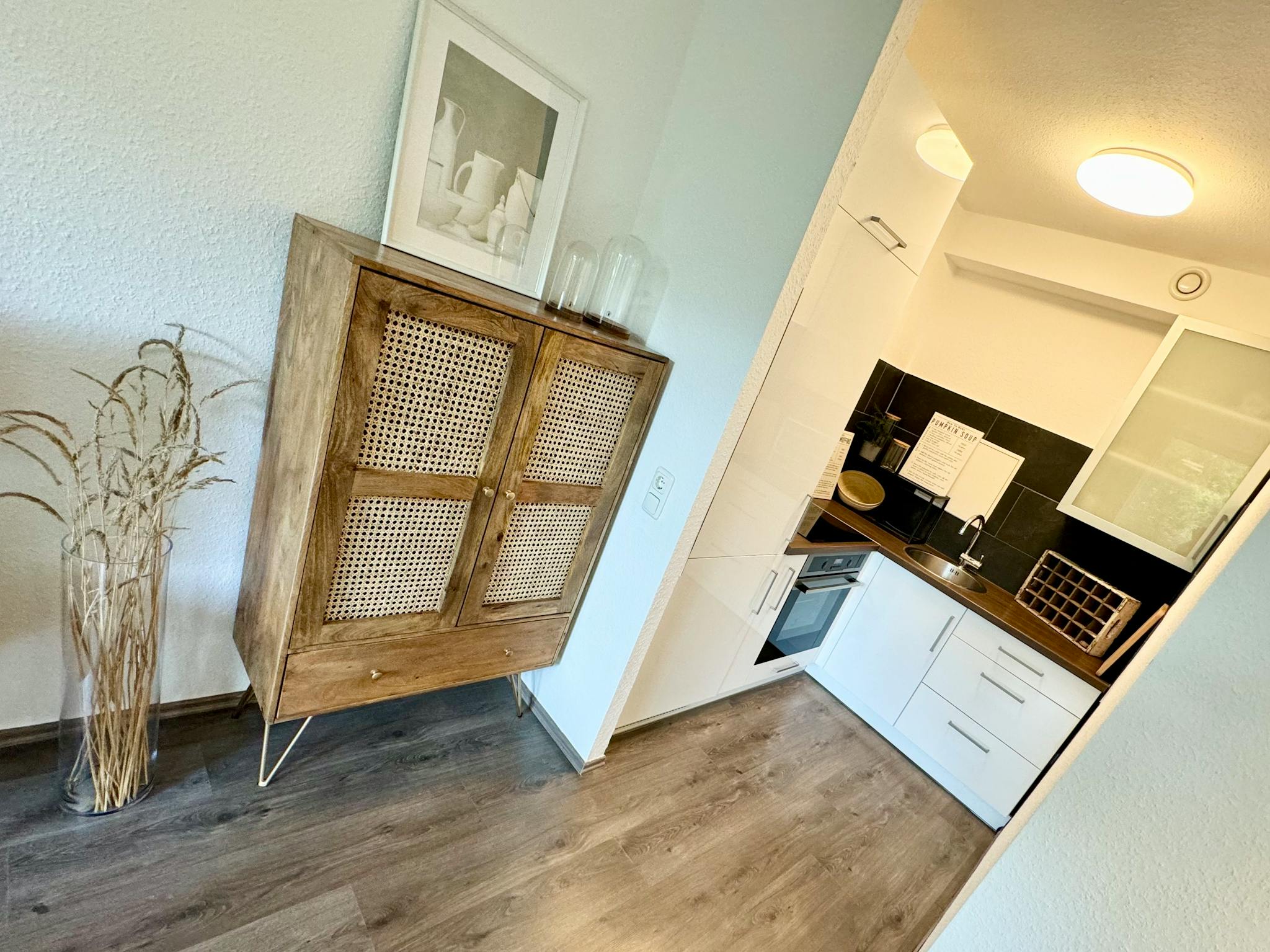 Apartment, Nesselrodestraße, Cologne