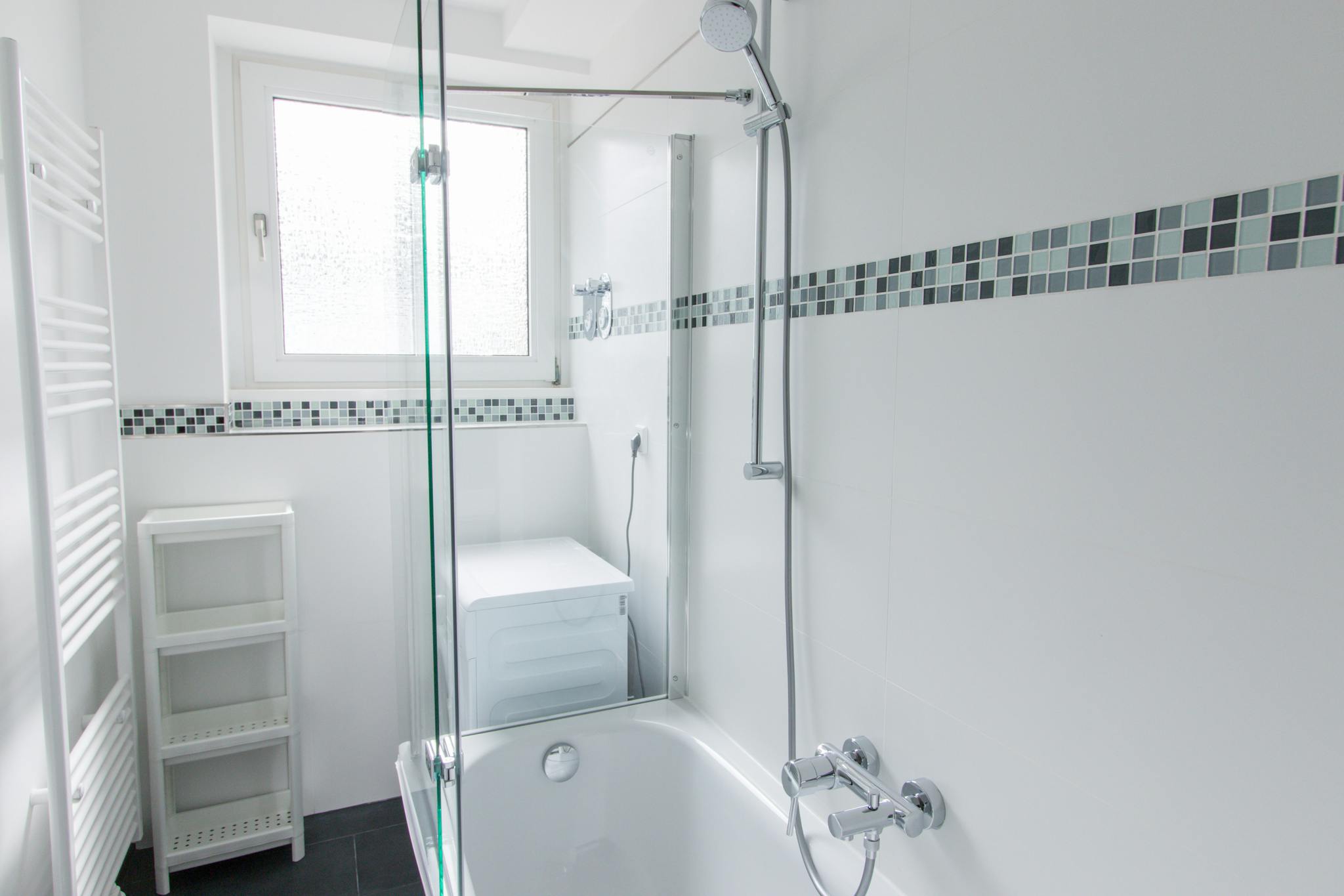 Apartment, Tempelhofer Weg, Berlin