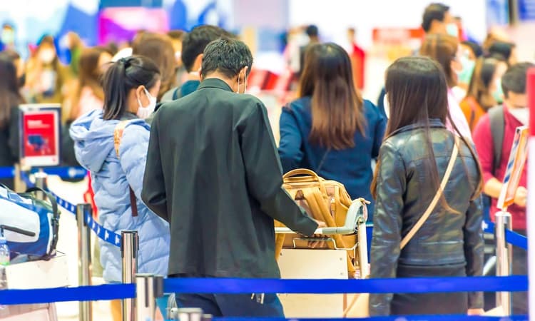 Health expert expects Delta coronavirus variant to spread throughout Germany